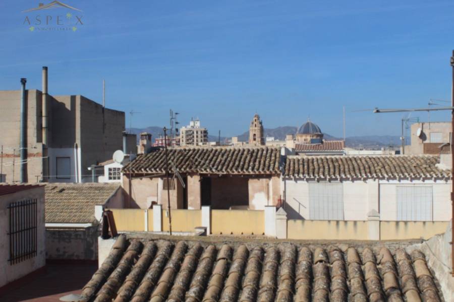 Re-sale - Bungalow - Aspe - La coca