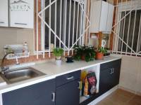 Re-sale - Villa - Hondon De Las Nieves - SIMOLA