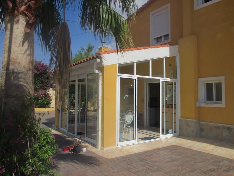 Venta - Chalet - Albatera - ALBATERA