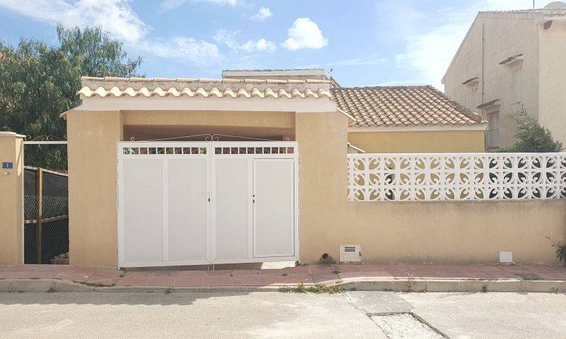 Venta - Bungalow - 