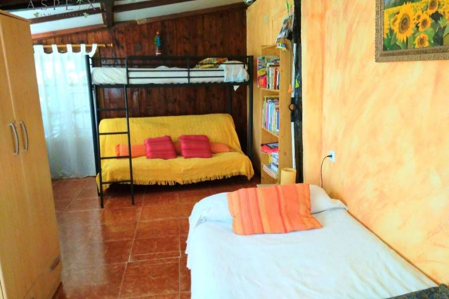 Re-sale - Country house - La Romana - LA ROMANETA