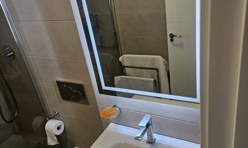 Re-sale - Apartment - Villamartin