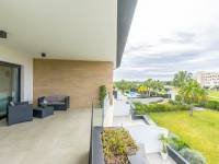Re-sale - Apartment - Villamartin