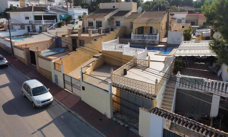 Re-sale - Semi Detached - Los Balcones