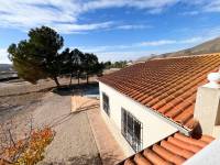 Re-sale - Country house - Hondon De Los Frailes