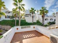 Re-sale - Semi Detached - Villamartin