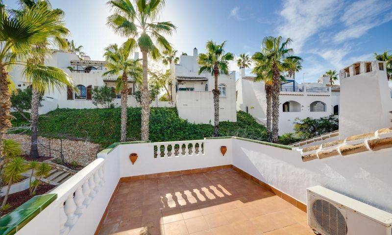 Re-sale - Semi Detached - Villamartin