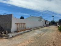 Re-sale - Country house - Hondon De Las Nieves