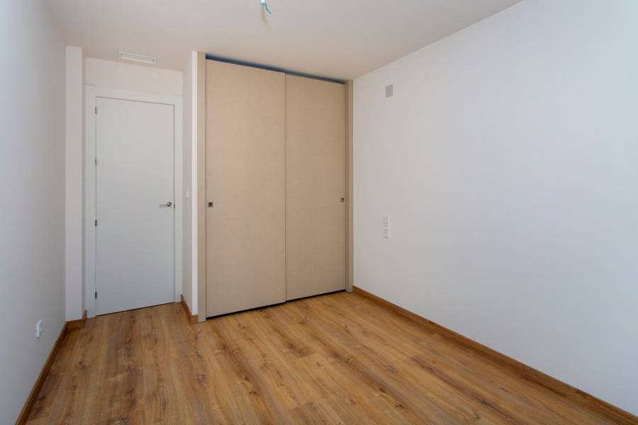 Obra Nueva - Apartamento - Hondon De Las Nieves - LA CANALOSA