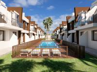 New Build - Apartment - Lo Pagan - Costa Calida