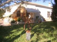 Re-sale - Villa - Elche