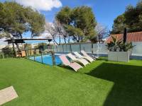 Re-sale - Villa - Villamartin