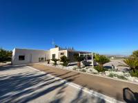Venta - Casa de campo - Novelda