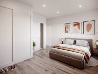 New Build - Apartment - Hondon De Las Nieves - LA CANALOSA