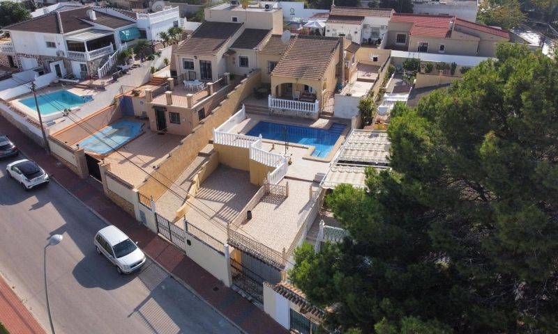 Re-sale - Semi Detached - Los Balcones