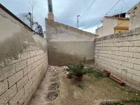 Venta - Townhouse - Hondon De Los Frailes