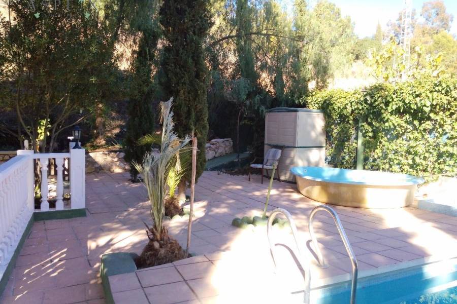 Re-sale - Country house - La Romana - LA ROMANETA