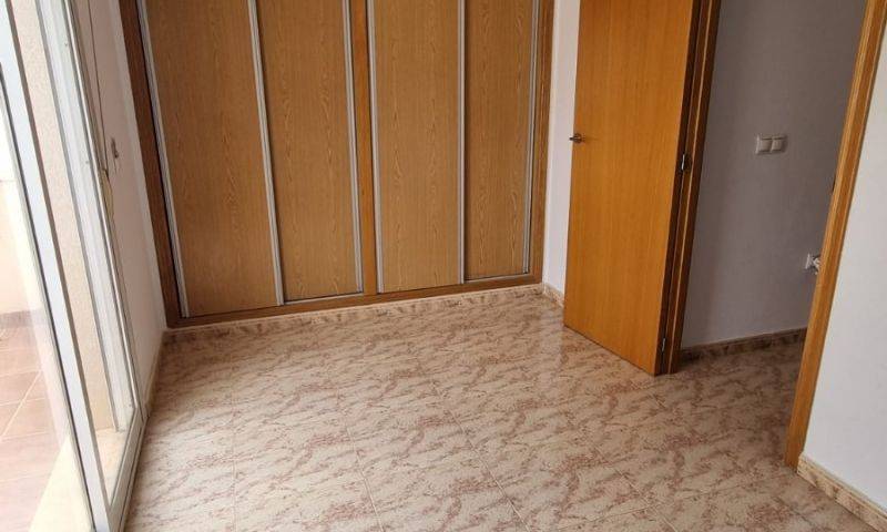 Re-sale - Duplex - Villamartin