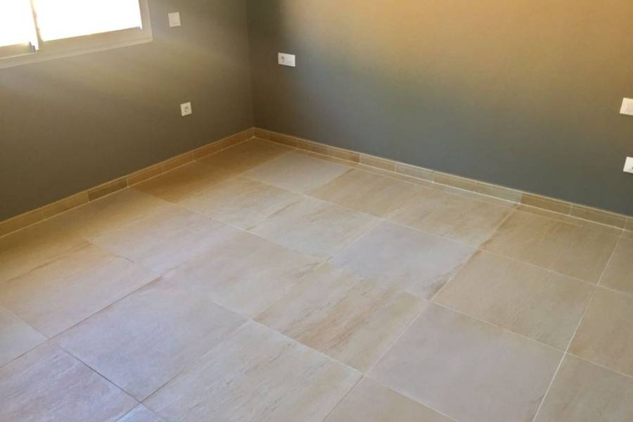 Venta - Chalet - Busot - Bonalba alta