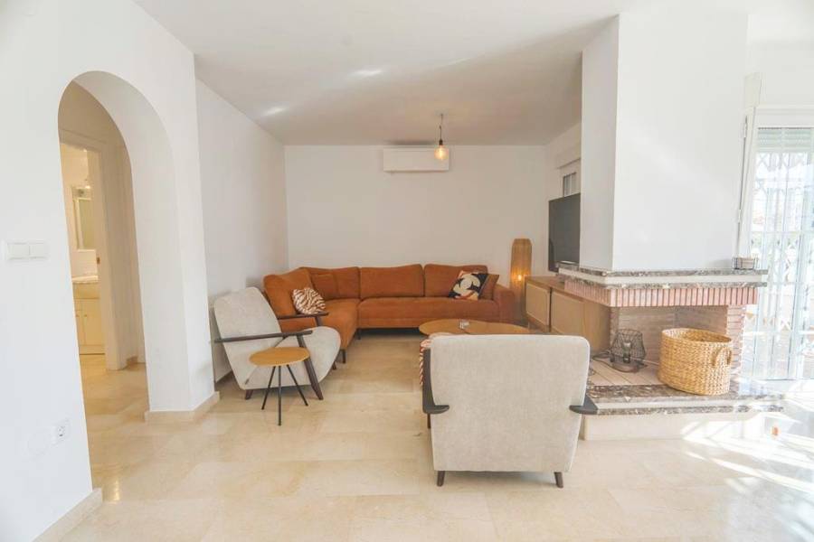 Re-sale - Villa - Los Dolses