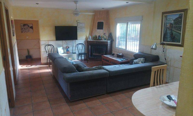 Re-sale - Villa - Elche