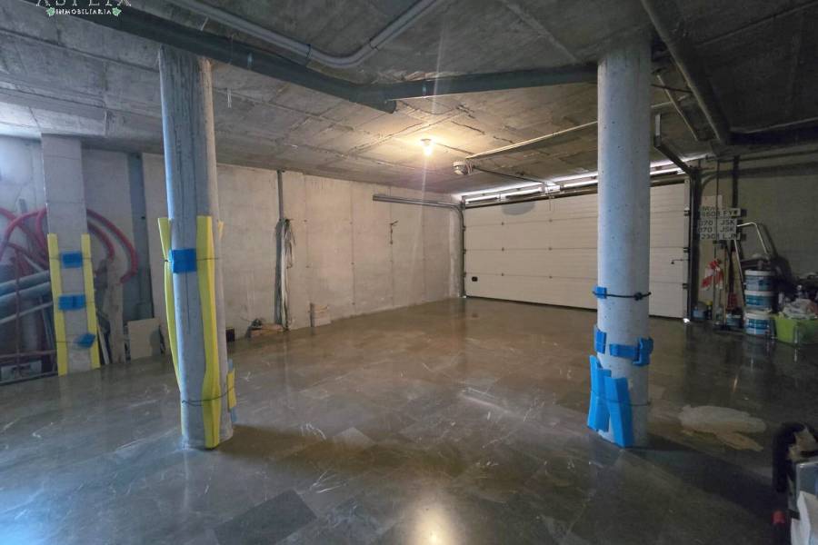 Venta - Chalet - Aspe