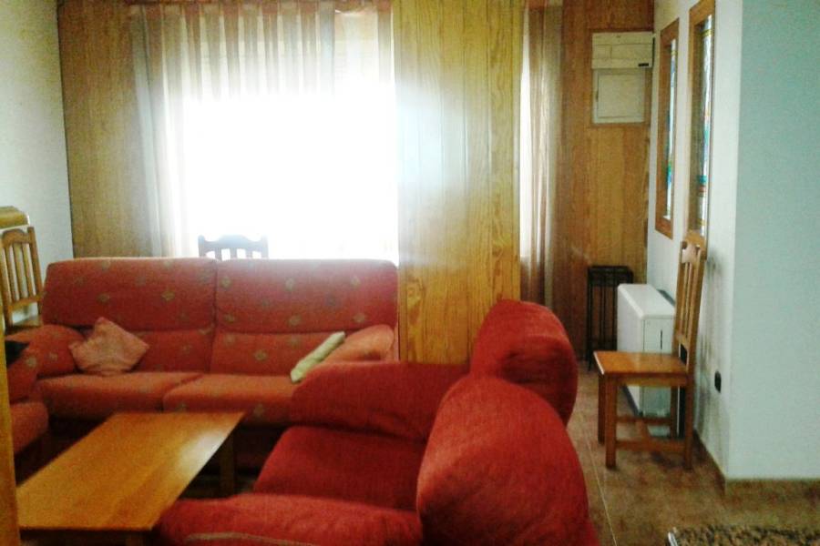 Venta - Chalet - Monforte Del Cid - Centro