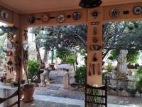 Re-sale - Country house - Novelda - CAMPET