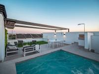 Venta - Chalet - Orihuela Costa