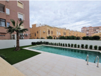 Re-sale - Apartment - 