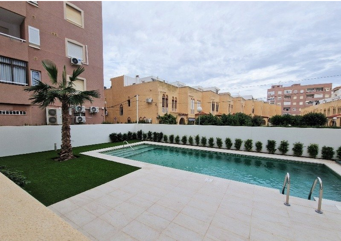 Venta - Apartamento - 