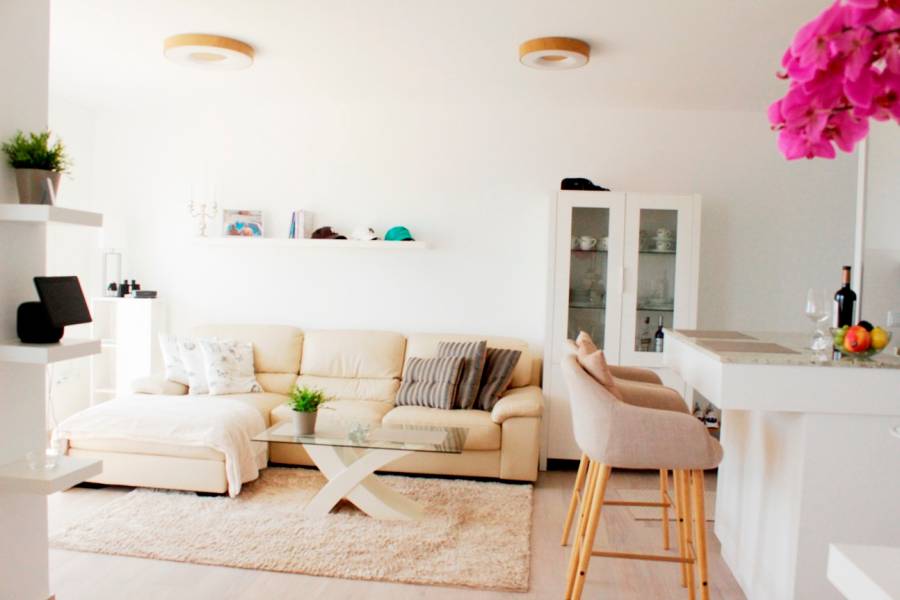 Re-sale - Penthouse - Playa Flamenca - Alicante