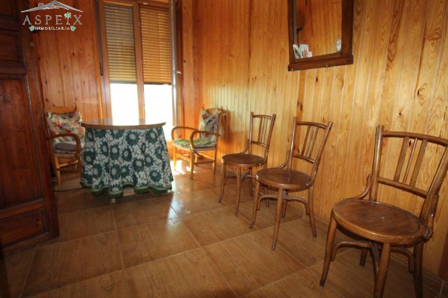 Re-sale - Apartment - Monforte Del Cid - Monforte cid