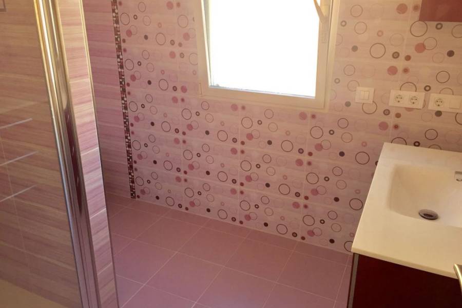 Venta - Chalet - Busot - Bonalba alta