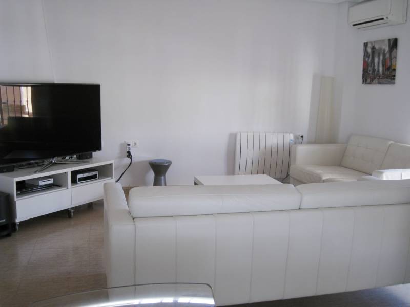 Re-sale - Villa - Monforte Del Cid - Monte Cid