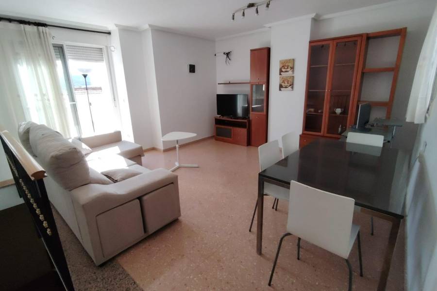 Re-sale - Duplex - Elda - Centro