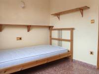 Re-sale - Apartment - Aspe - Serranica