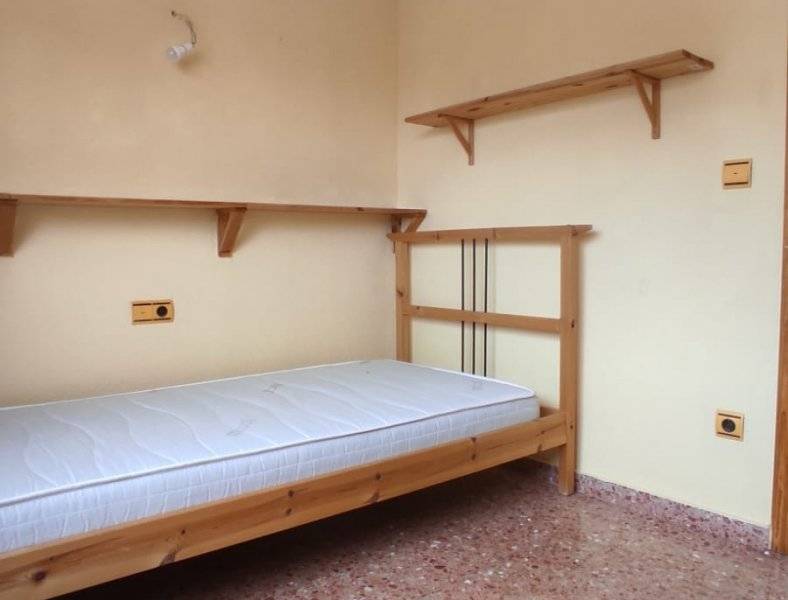 Re-sale - Apartment - Aspe - Serranica