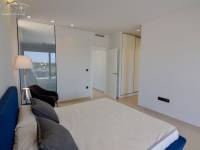 Re-sale - Villa - La Marina - El pinet