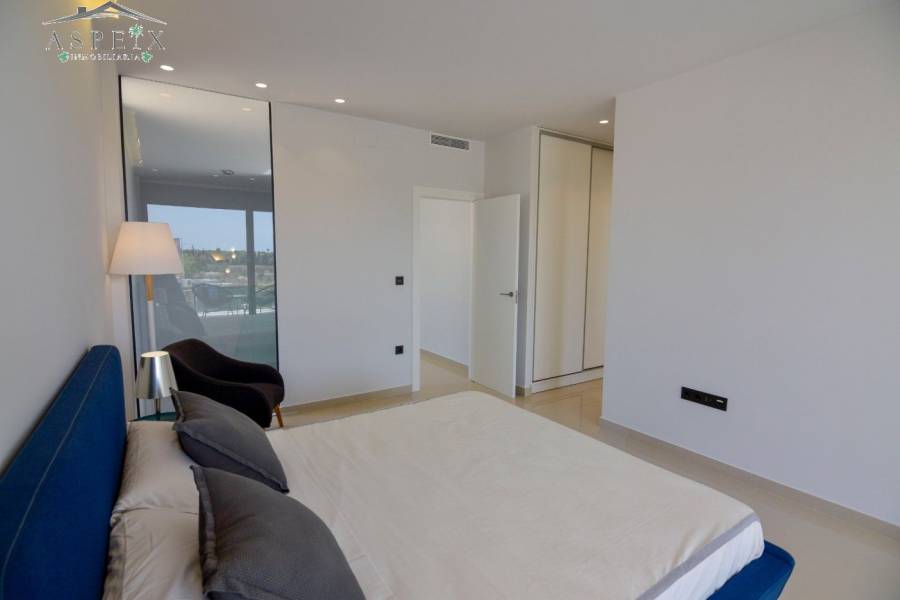 Re-sale - Villa - La Marina - El pinet