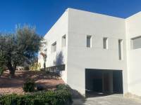 Re-sale - Country house - Petrer - Loma badá