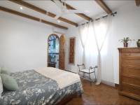 Re-sale - Country house - Hondon De Los Frailes