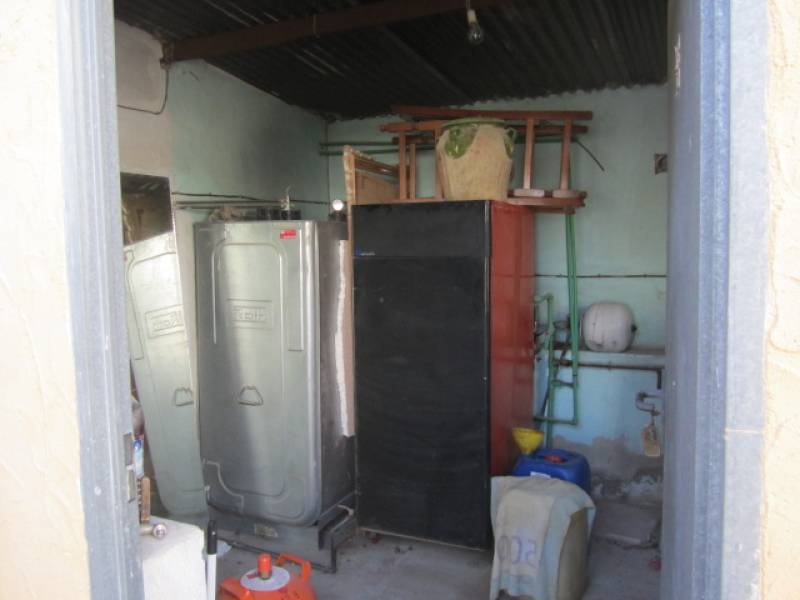 Re-sale - Villa - Elche  - Pussol