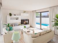 New Build - Villa - Rojales - Ciudad Quesada