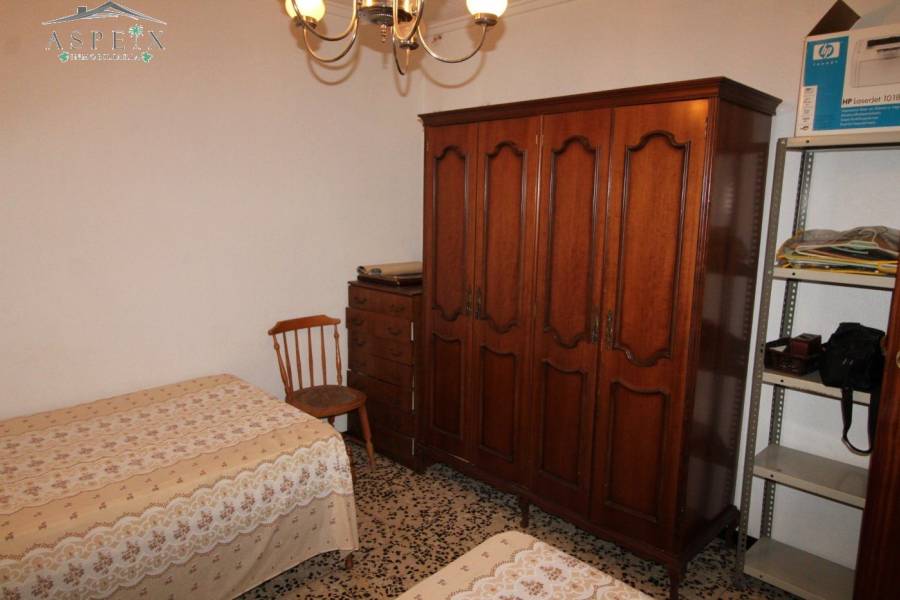 Venta - Chalet - Aspe - Centro