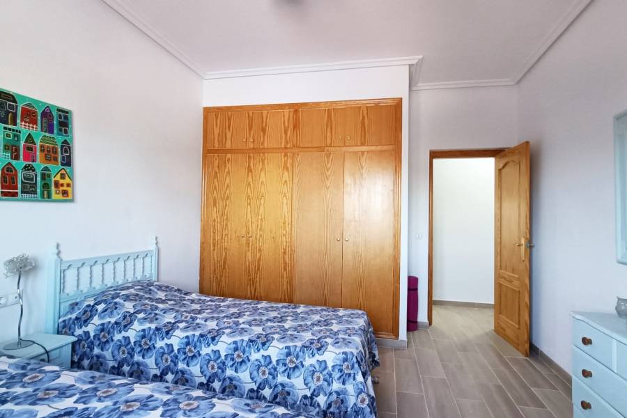 Venta - Casa de campo - Hondon De Los Frailes