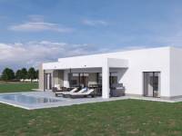 Re-sale - Villa - Hondon De Las Nieves