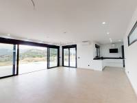 New Build - Country house - Pinoso