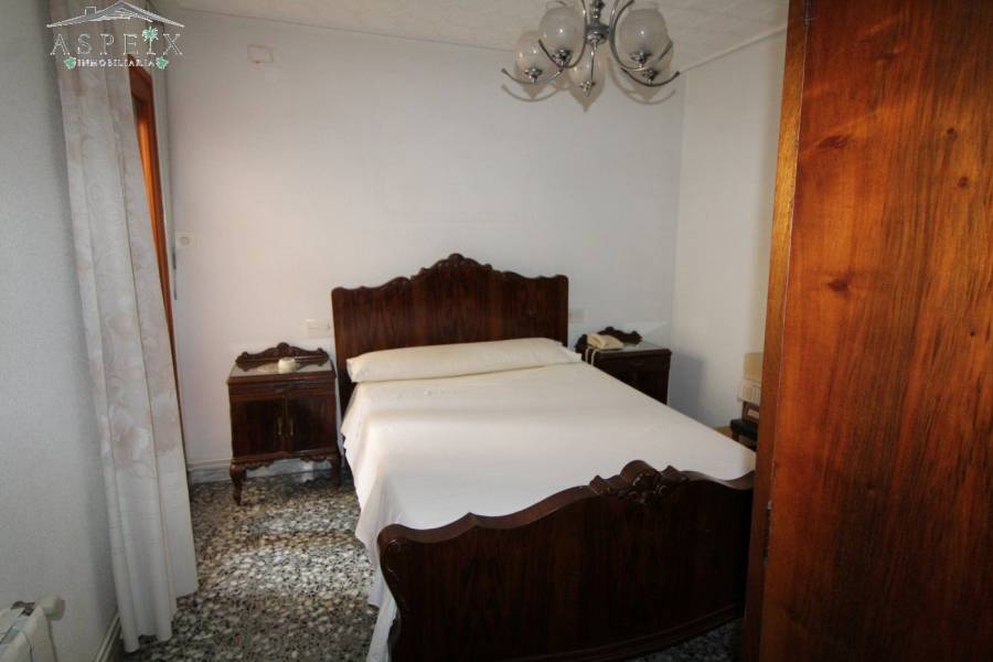 Re-sale - Apartment - Novelda - Maestro ramis