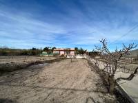 Venta - Casa de campo - Hondon De Los Frailes